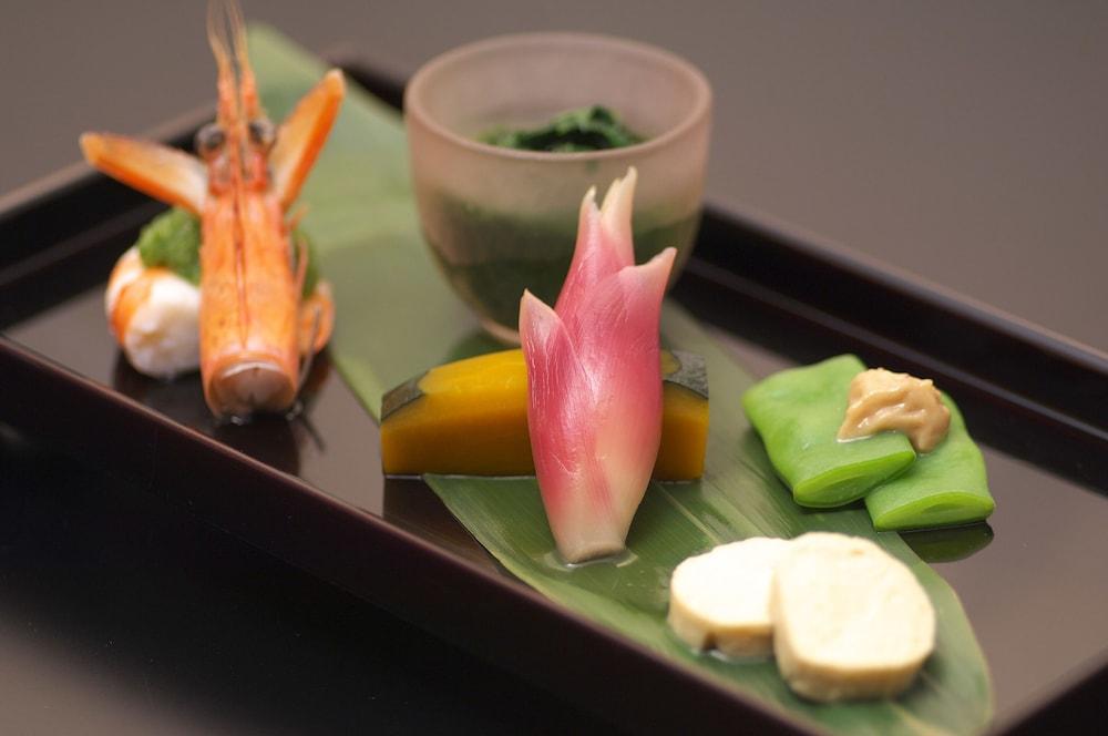 Ichinoyu Katei Hotell Yamanouchi  Exteriör bild