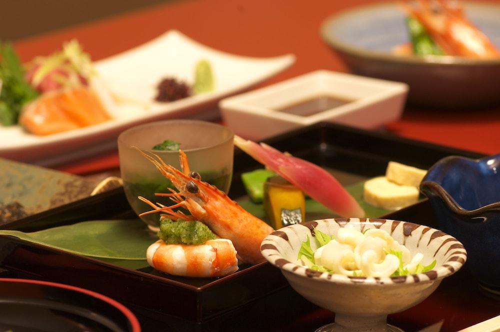 Ichinoyu Katei Hotell Yamanouchi  Exteriör bild