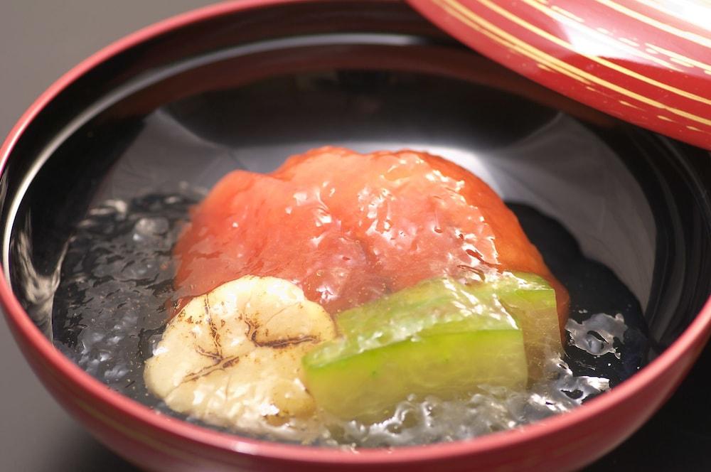 Ichinoyu Katei Hotell Yamanouchi  Exteriör bild